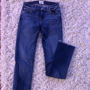Hudson jeans